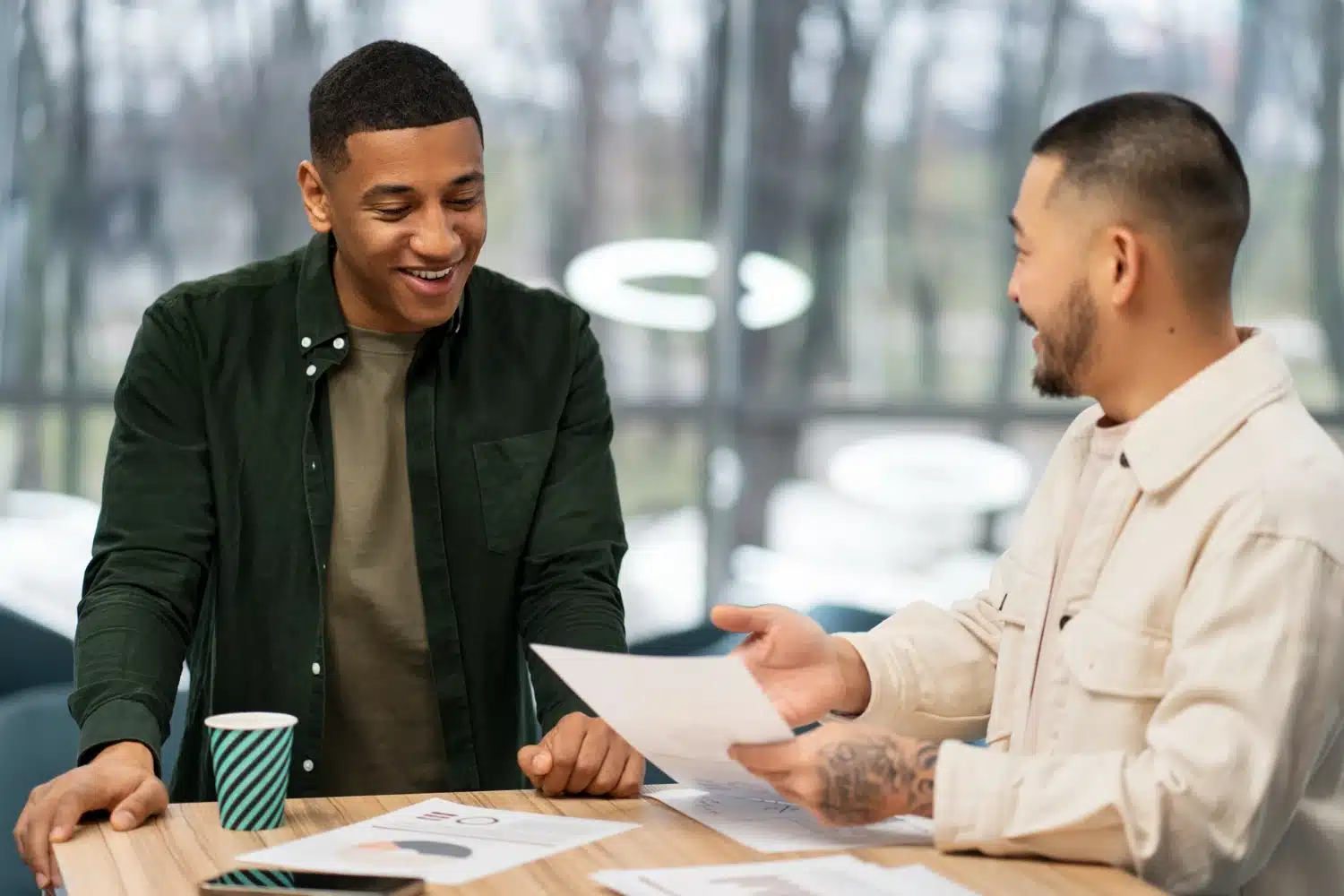 Who we are - ApplyJungle